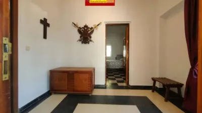 Chalet in Carmona photo 8