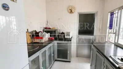 Chalet in Alcalá de Guadaíra photo 3