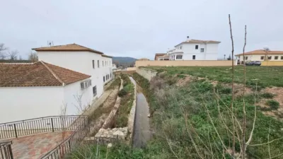 Rustic house in Zona Cueva de Menga photo 50