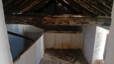 Rustic property in Álora photo 32