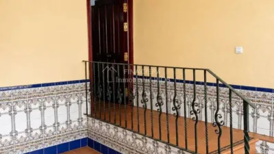Chalet in Alcalá de Guadaíra photo 2