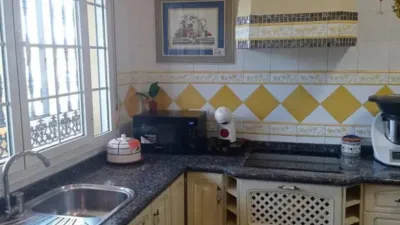 Chalet in Alcalá de Guadaíra photo 7