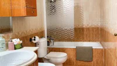 Apartment in Alcalá de Guadaíra photo 10
