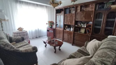 Piso – Cedeira, Camposa - Vista 3