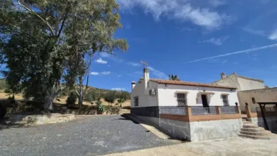 Casa rústica en calle Diseminado Poligono, 5 photo 9