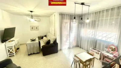 Chalet in Alcalá de Guadaíra photo 2