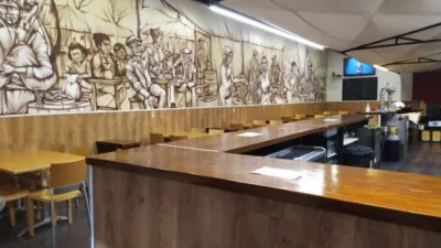 Local comercial en venta en Ferrol - Vista 3