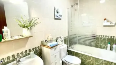 Chalet in Alcalá de Guadaíra photo 8