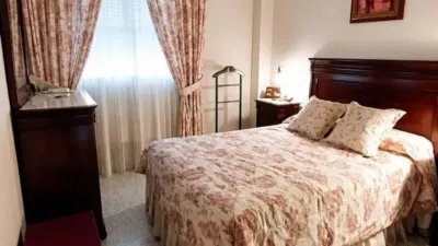 Apartment in Alcalá de Guadaíra photo 9