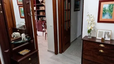 Apartment in Alcalá de Guadaíra photo 2