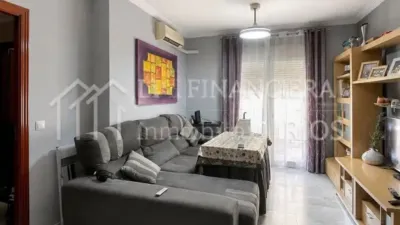 Flat in Alcalá de Guadaíra photo 5