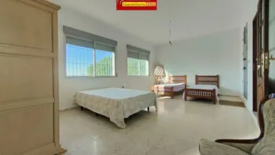Chalet in Carmona photo 11