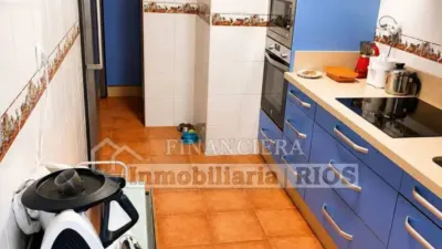 Apartment in Alcalá de Guadaíra photo 5