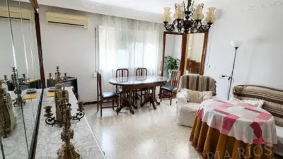 Apartment in Seville City photo 4