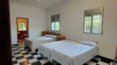 Chalet in Carmona photo 10
