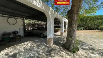 Chalet for sale in Alcalá de Guadaíra photo 5