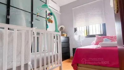 Apartment in Alcalá de Guadaíra photo 12