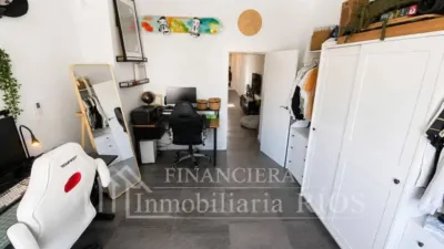 Chalet in Alcalá de Guadaíra photo 14