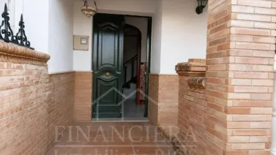 Chalet in Alcalá de Guadaíra photo 4