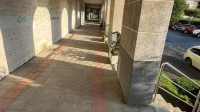 Local comercial en venta en Narón - Vista 3