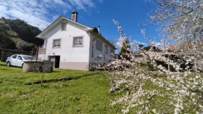 Casa – Ferrol, Bustelo - Vista 3
