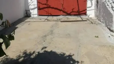 Chalet on Calle Barriada Don Ramon, 19 photo 12