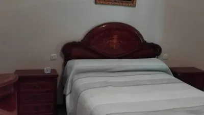 Chalet on Calle del Toro photo 3