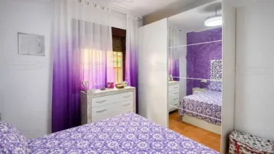 Apartment in Alcalá de Guadaíra photo 9