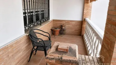 Chalet in Alcalá de Guadaíra photo 3