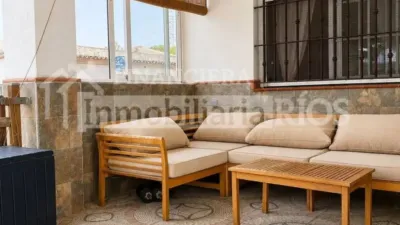 Chalet en Alcalá de Guadaíra photo 7