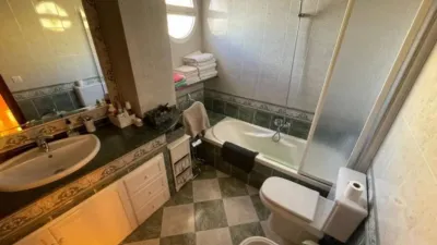 Chalet in Alcalá de Guadaíra photo 6