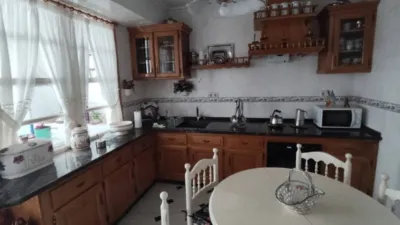 Piso – Cedeira, Camposa - Vista 4