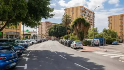 Piso en Benalmádena photo 20