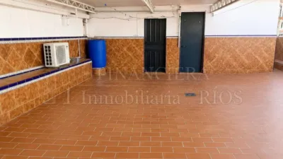 Chalet in Alcalá de Guadaíra photo 15