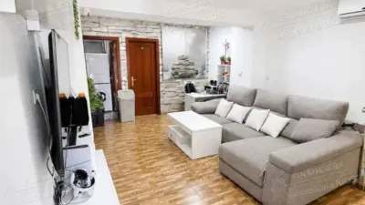 Chalet in Alcalá de Guadaíra photo 2