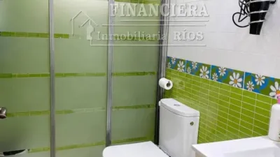 Chalet in Alcalá de Guadaíra photo 7