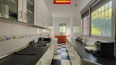 Chalet in Carmona photo 4