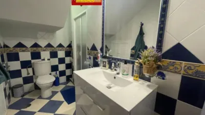 Chalet in Alcalá de Guadaíra photo 10