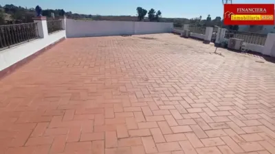 Chalet in Alcalá de Guadaíra photo 14
