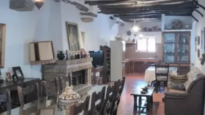 Rustic house in Zona Cueva de Menga photo 7