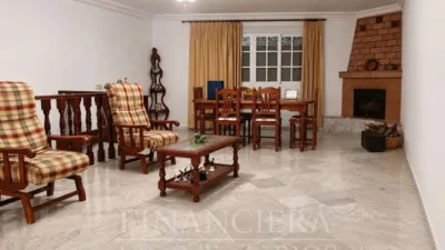 Chalet in Alcalá de Guadaíra photo 9