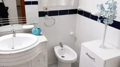 Apartment in Alcalá de Guadaíra photo 11