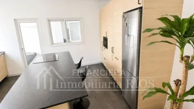 Chalet in Alcalá de Guadaíra photo 3