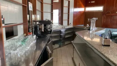 Local comercial en venta en As Pontes de García Rodríguez - Vista 5