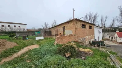Rustic house in Zona Cueva de Menga photo 42