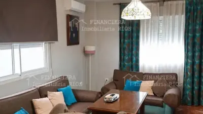 Chalet in Alcalá de Guadaíra photo 5