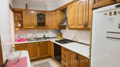 Apartment in Seville City photo 2