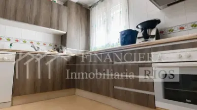 Flat in Alcalá de Guadaíra photo 3
