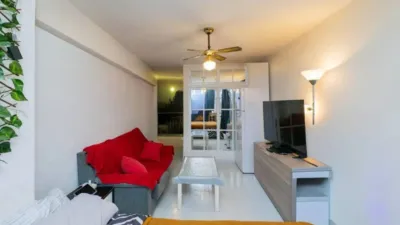 Piso en Benalmádena photo 2