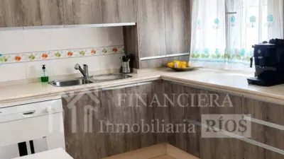 Flat in Alcalá de Guadaíra photo 2